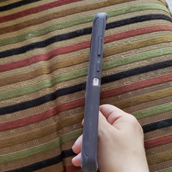 Samsung Galaxy Note 8 Otterbox Defender Phone Case - Picture 2 of 6